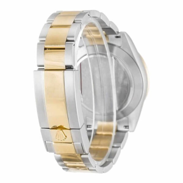 Rolex Daytona Yellow Gold Replica - Image 3