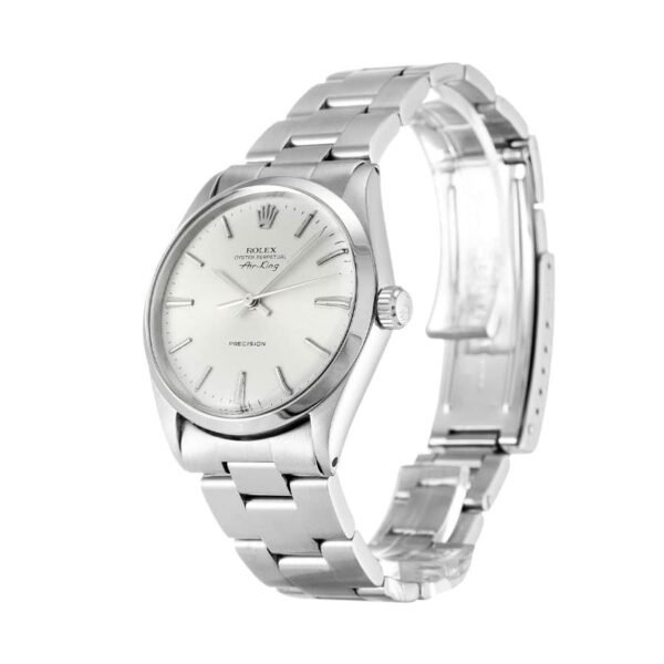Rolex Air-King 5500 Replica - Image 2