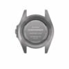 Rolex Submariner 6190 Blaken Black Dial Replica - Image 3