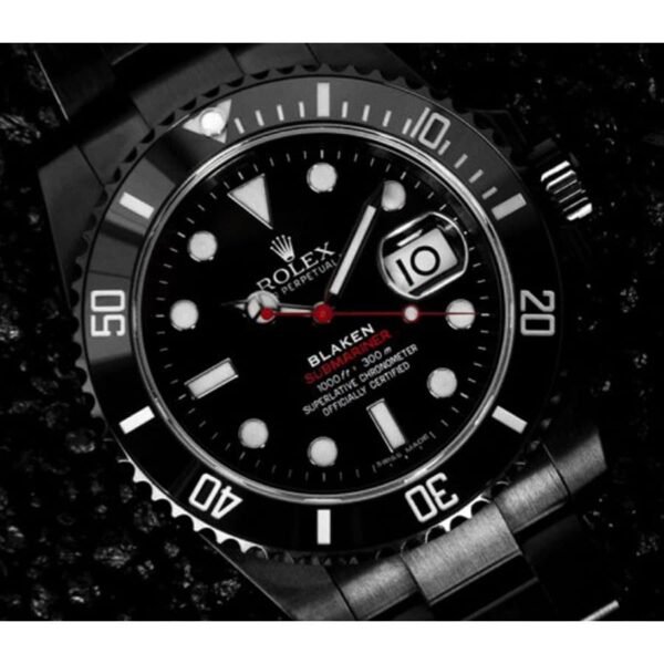 Blaken Submariner Replica - Image 2