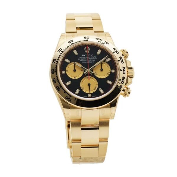 Rolex Oyster Daytona Replica - Image 2