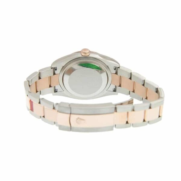 Rolex Datejust 126331-0013 Mother Of Pearl Dial Replica - Image 5
