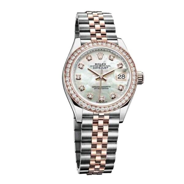 Rolex Datejust 126233 Replica - Image 2
