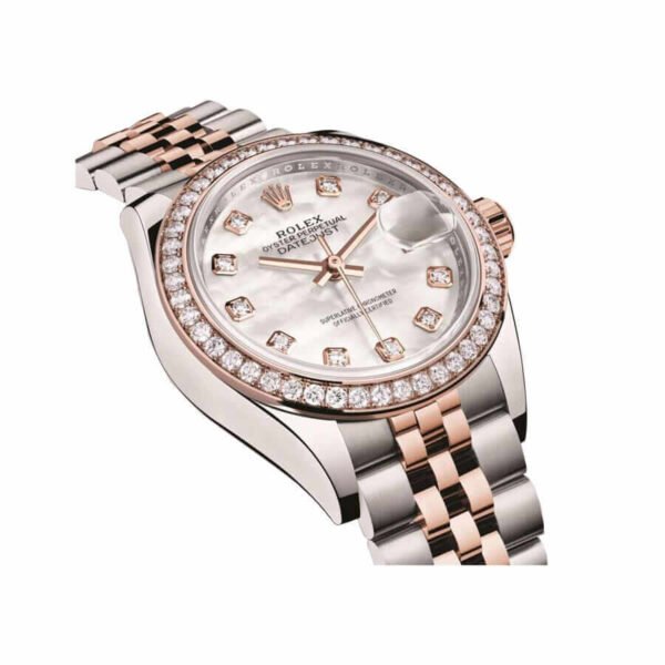 Rolex Datejust 126233 Replica - Image 3