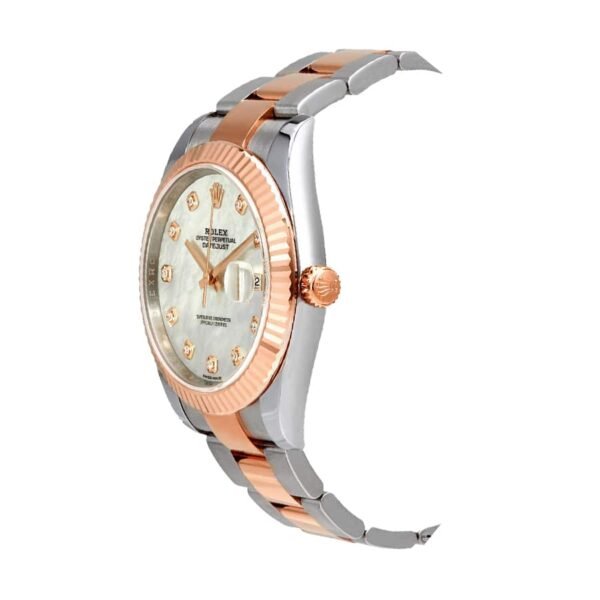 Rolex Datejust 126331-0013 Mother Of Pearl Dial Replica - Image 3