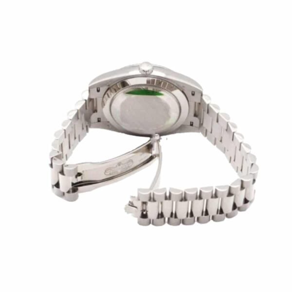 Rolex Roman Numerals Replica - Image 4