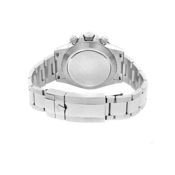 Rolex Diamond Bezel Replica - Image 5