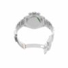 Rolex Daytona White Dial 116520 Replica - Image 4