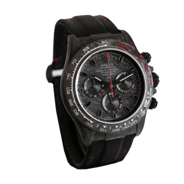 Rolex Daytona 116503-NTPT RED Speedster Red After Replica - Image 3