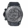 Rolex Daytona DiW NTPT Carbon 46490 Lemon Edition Replica - Image 4