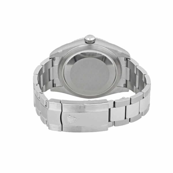 Rolex Sky-Dweller 326934 Black Dial Oyster Replica - Image 4