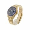 Rolex Submariner Blue Dial Stainless Steel 326934-0003 Oyster Replica - Image 2